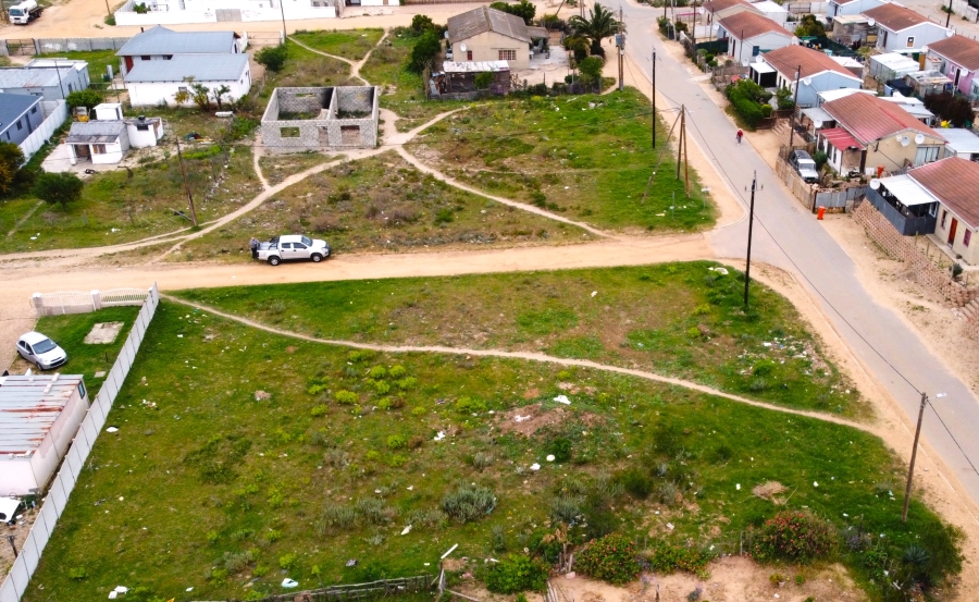 0 Bedroom Property for Sale in Bot River Western Cape